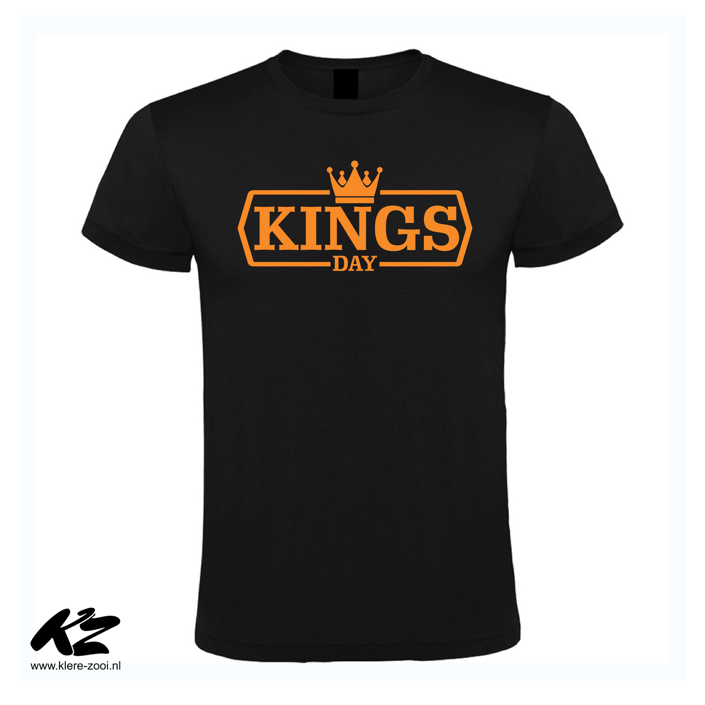 Kingsday