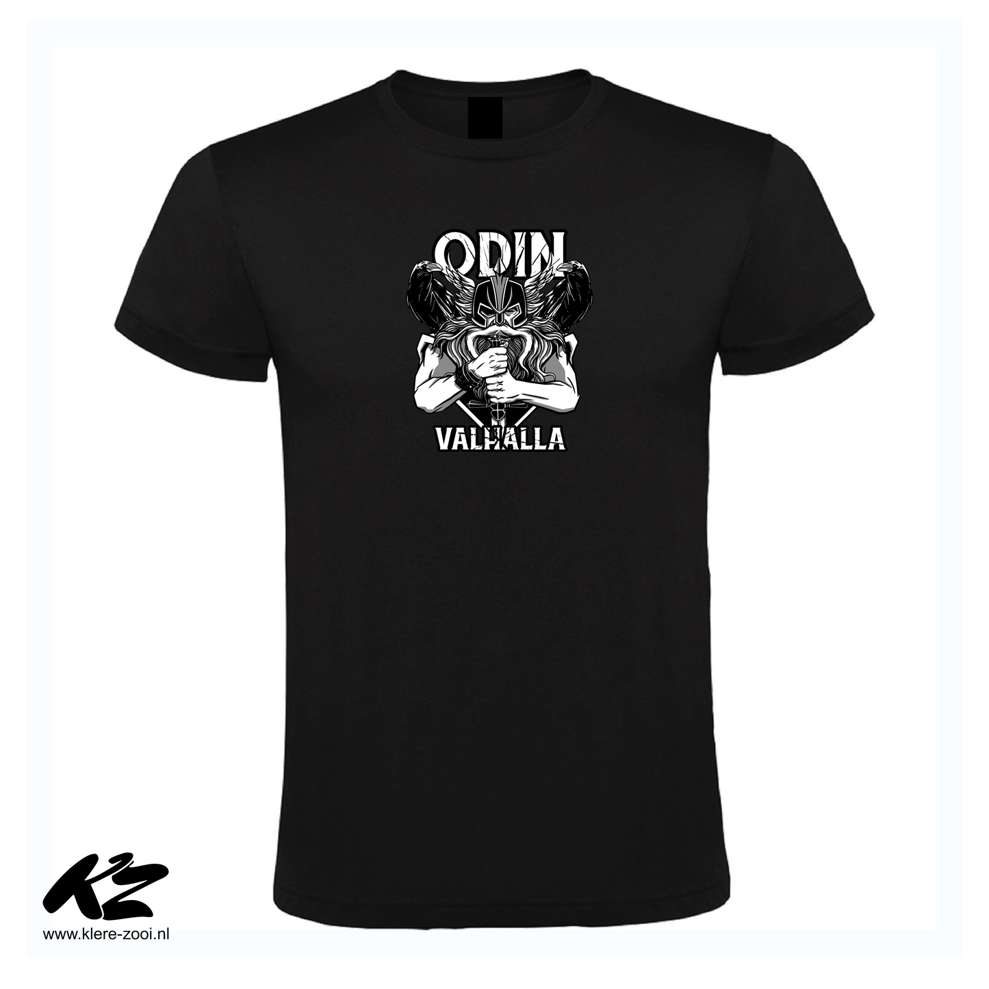 Odin Valhalla
