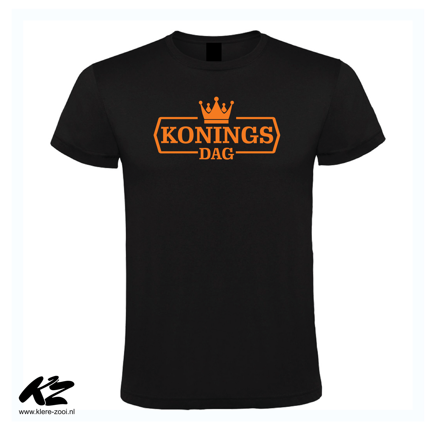 Koningsdag