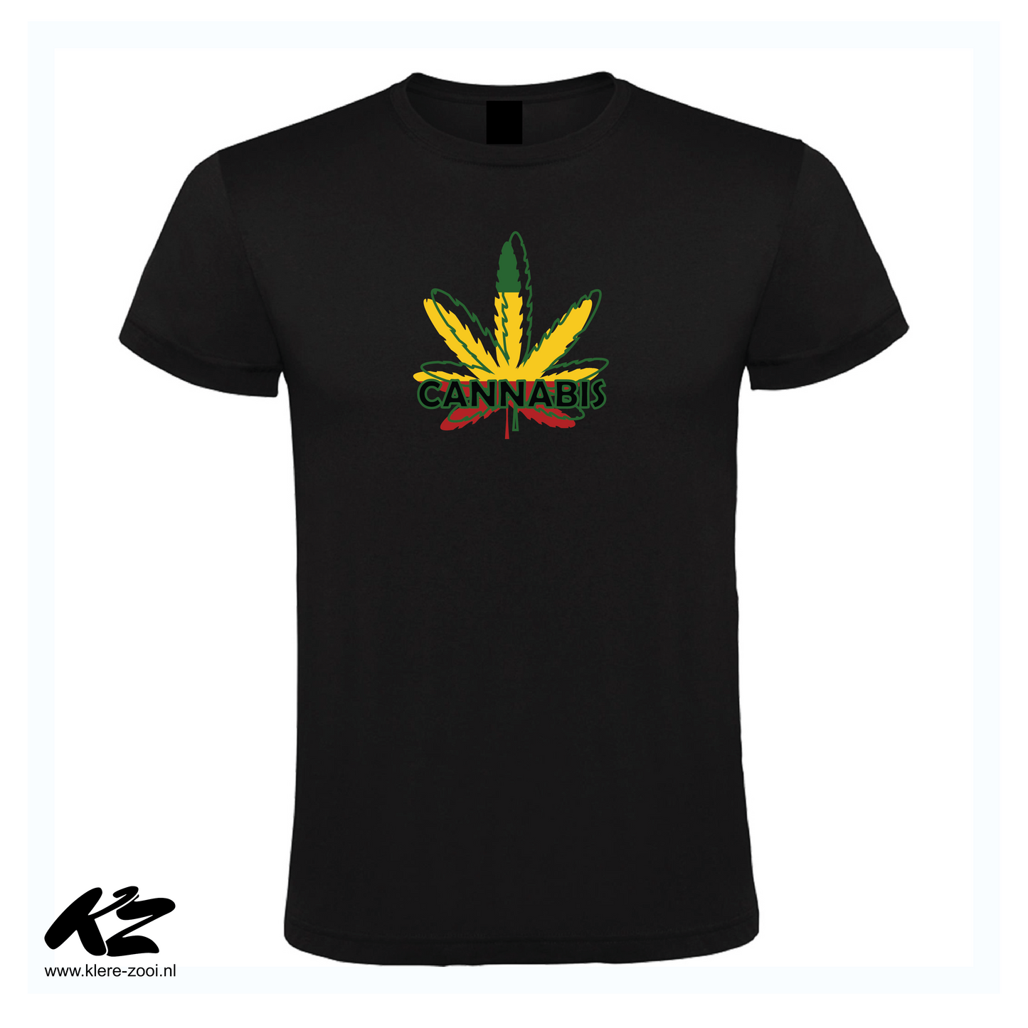 Cannabis Reggae