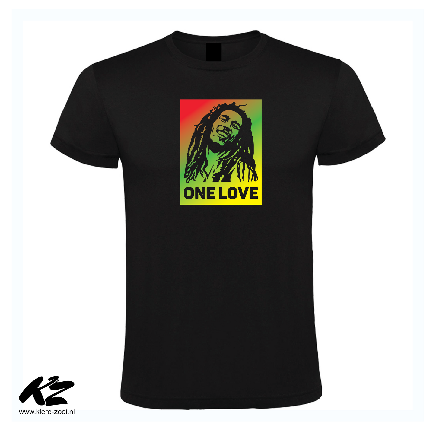One Love