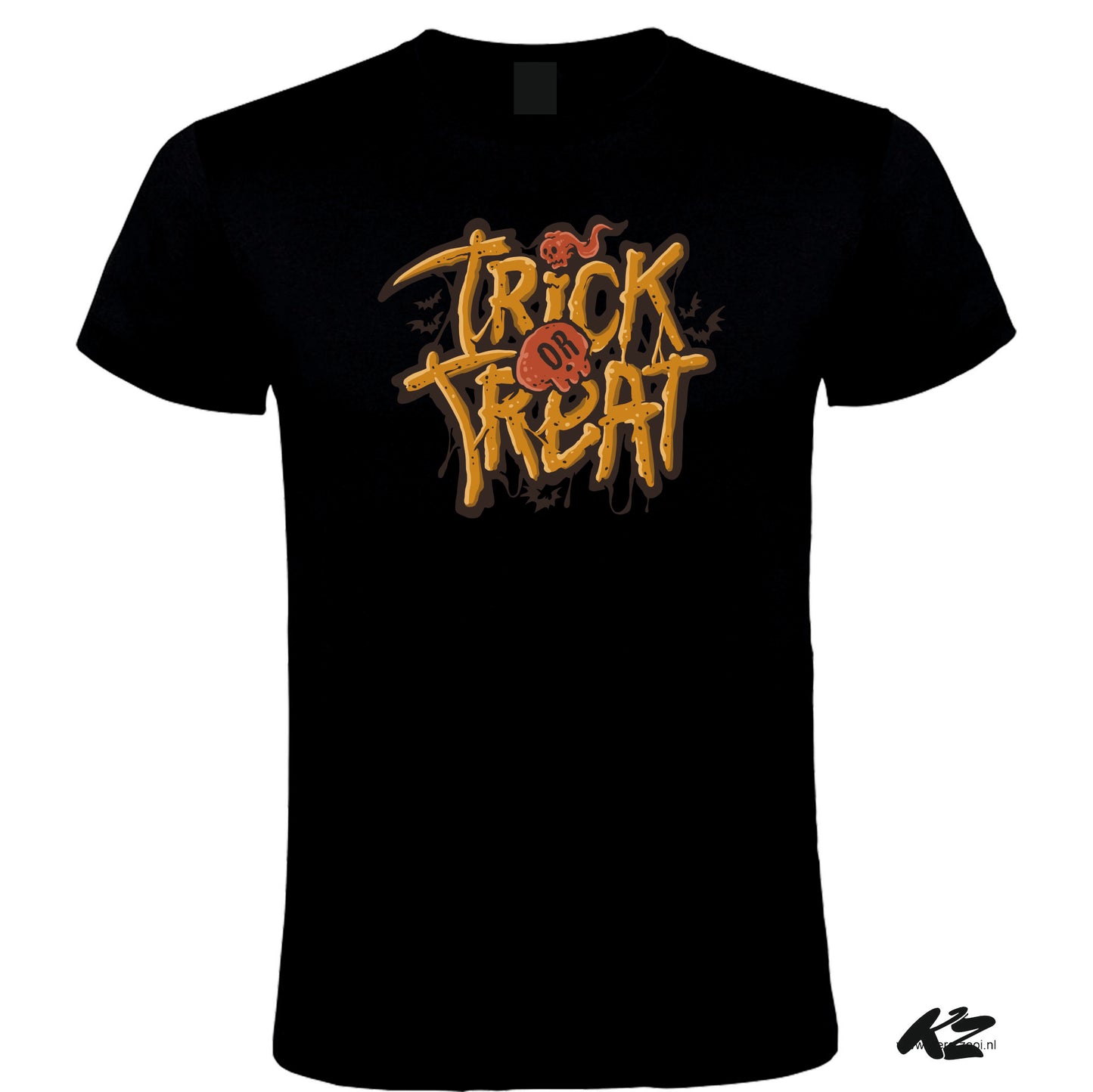 Halloween - Trick or Treat