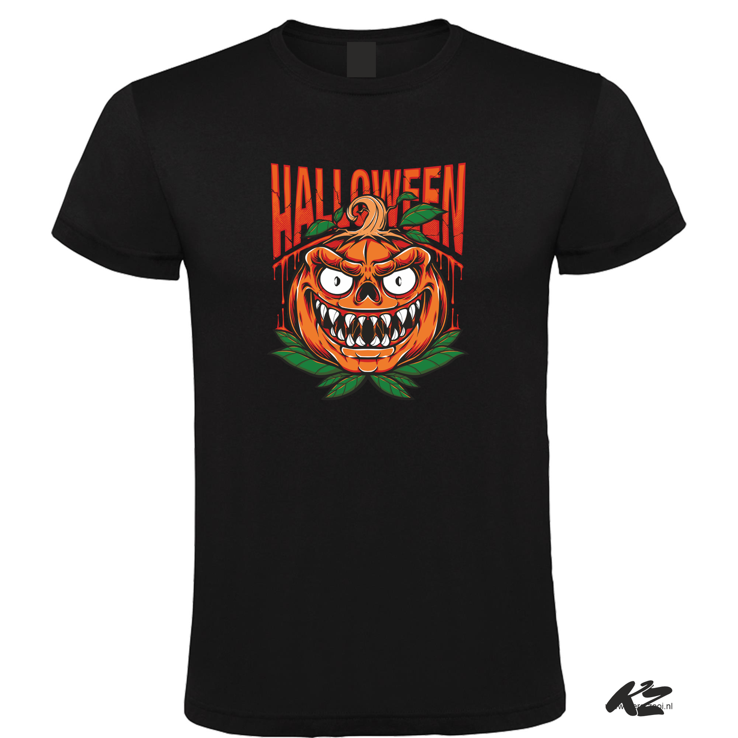 Halloween Pumpkin - Unisex XL