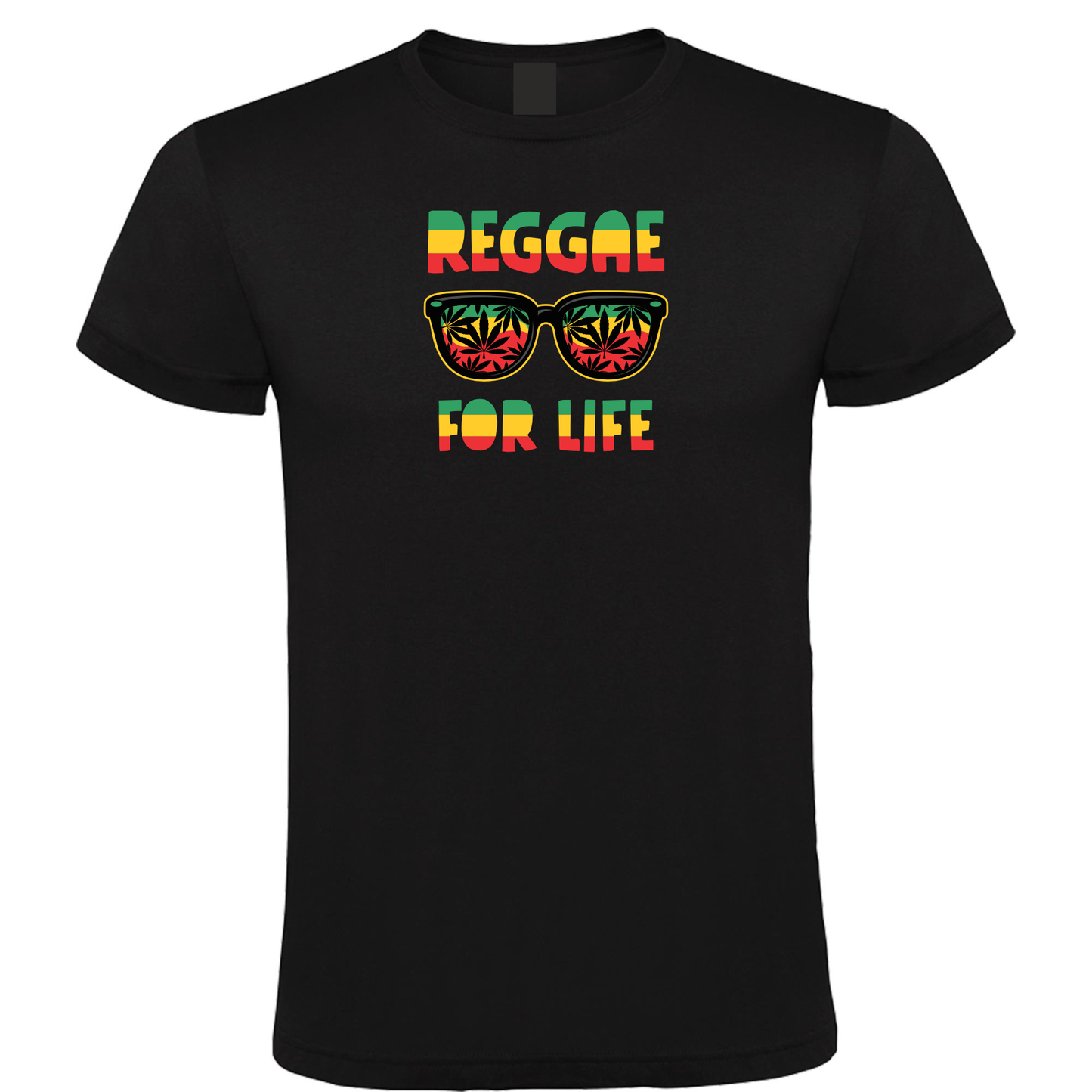 Reggae For Life