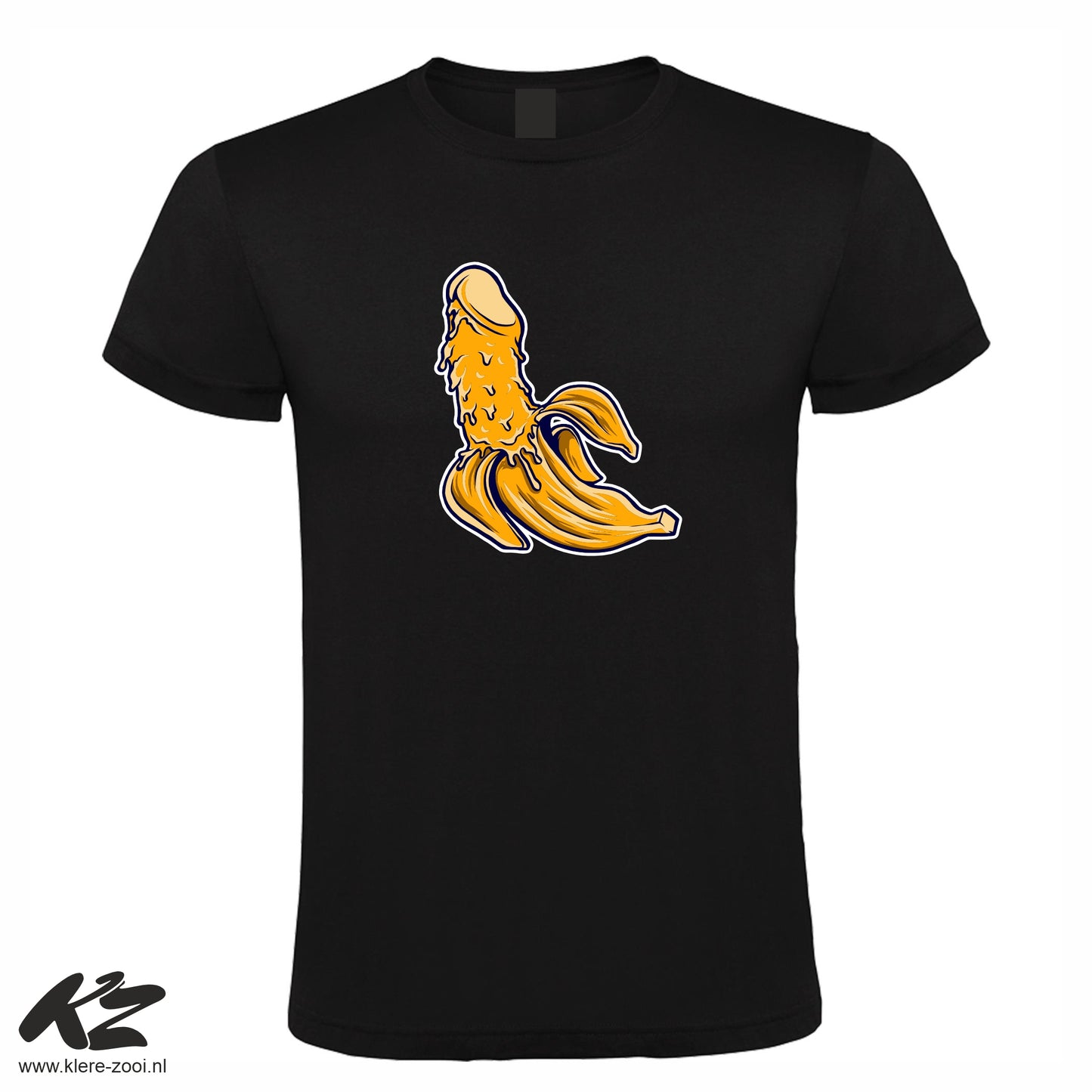 Dirty Banana