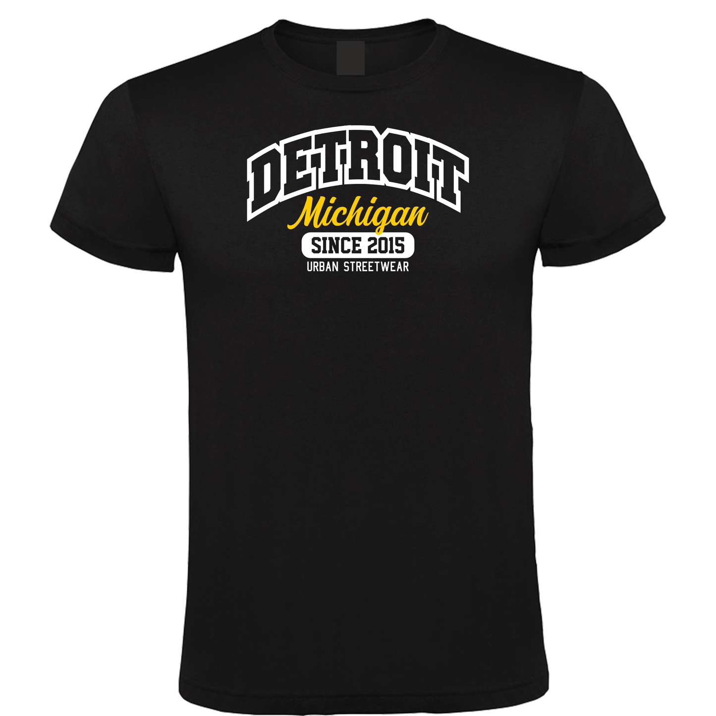 Detroit 2015