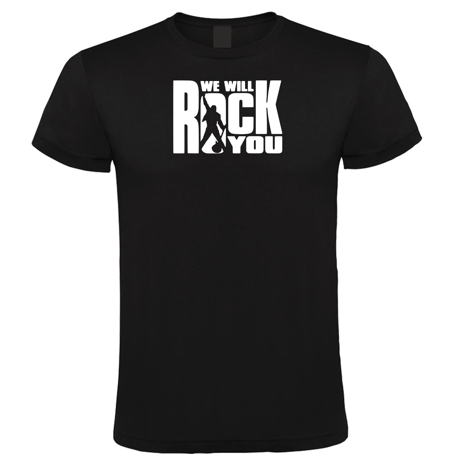 We Will Rock You