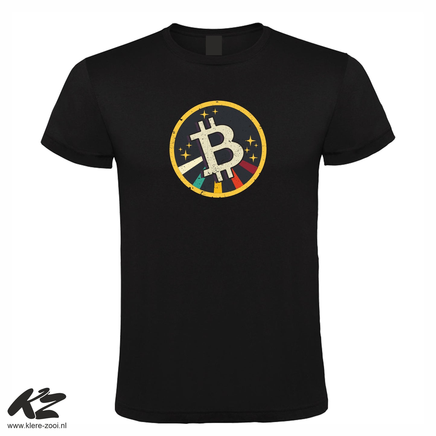 Retro Bitcoin