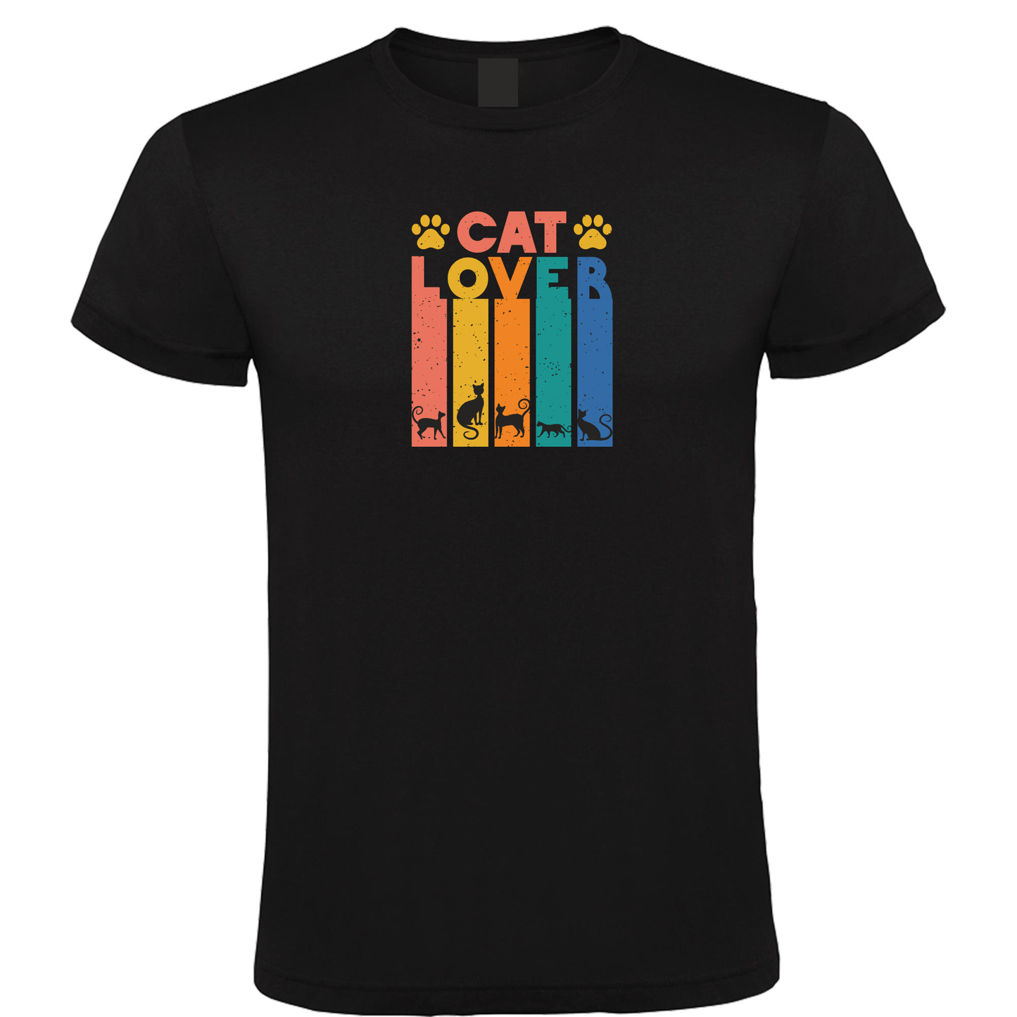 Cat Lover