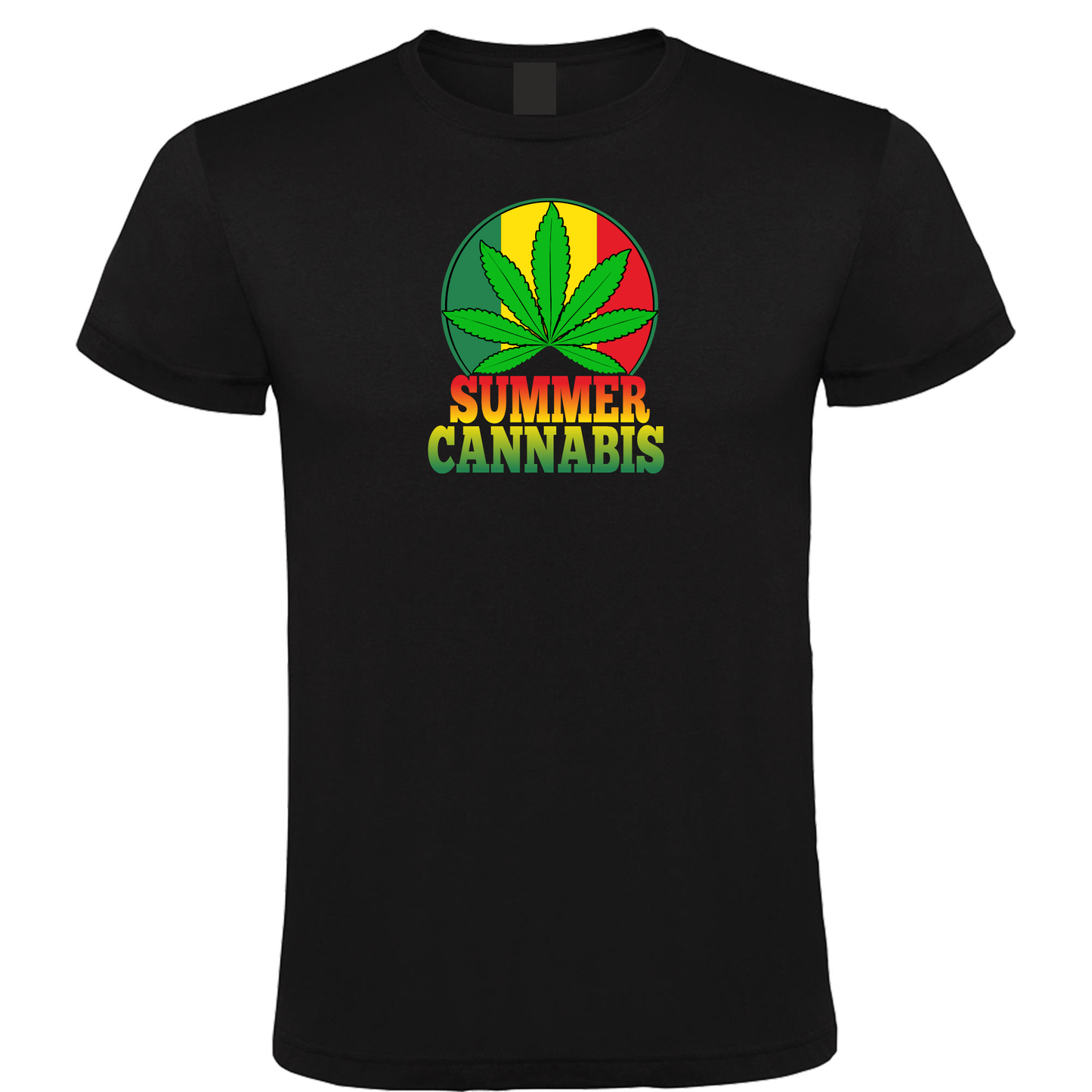 Summer Cannabis