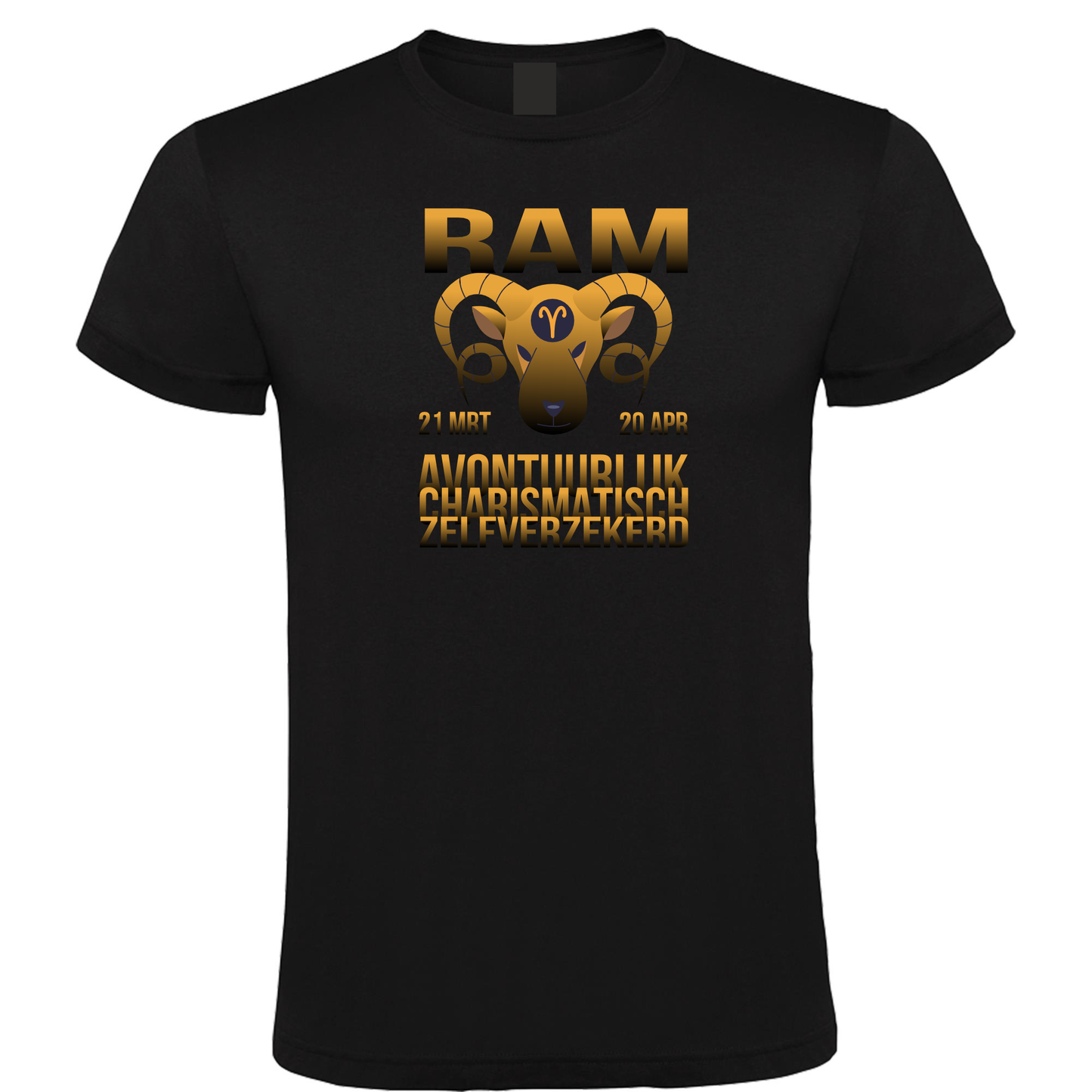 Sterrenbeeld - Ram