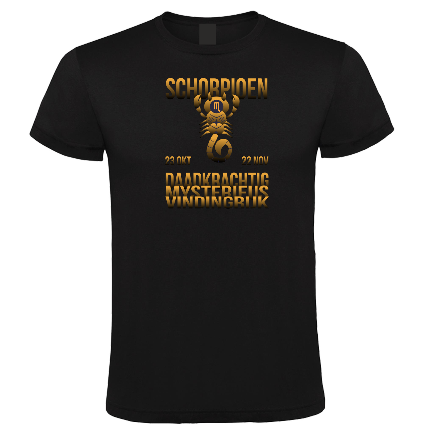 Sterrenbeeld - Schorpioen