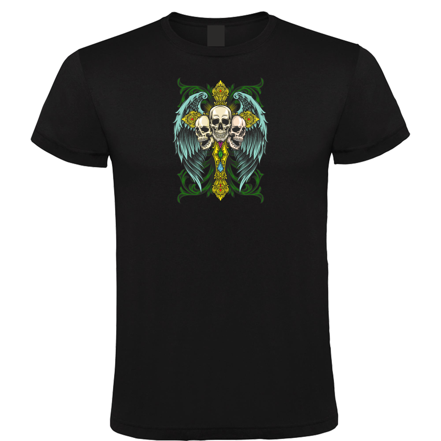 Celtic Cross
