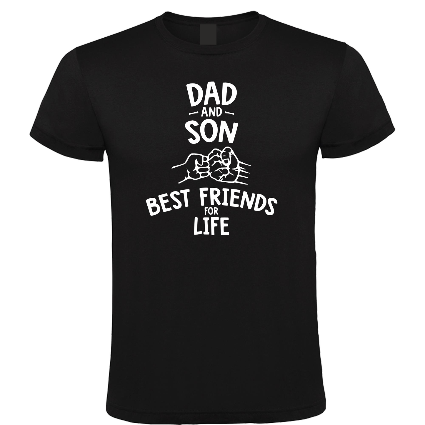 Dad and Son