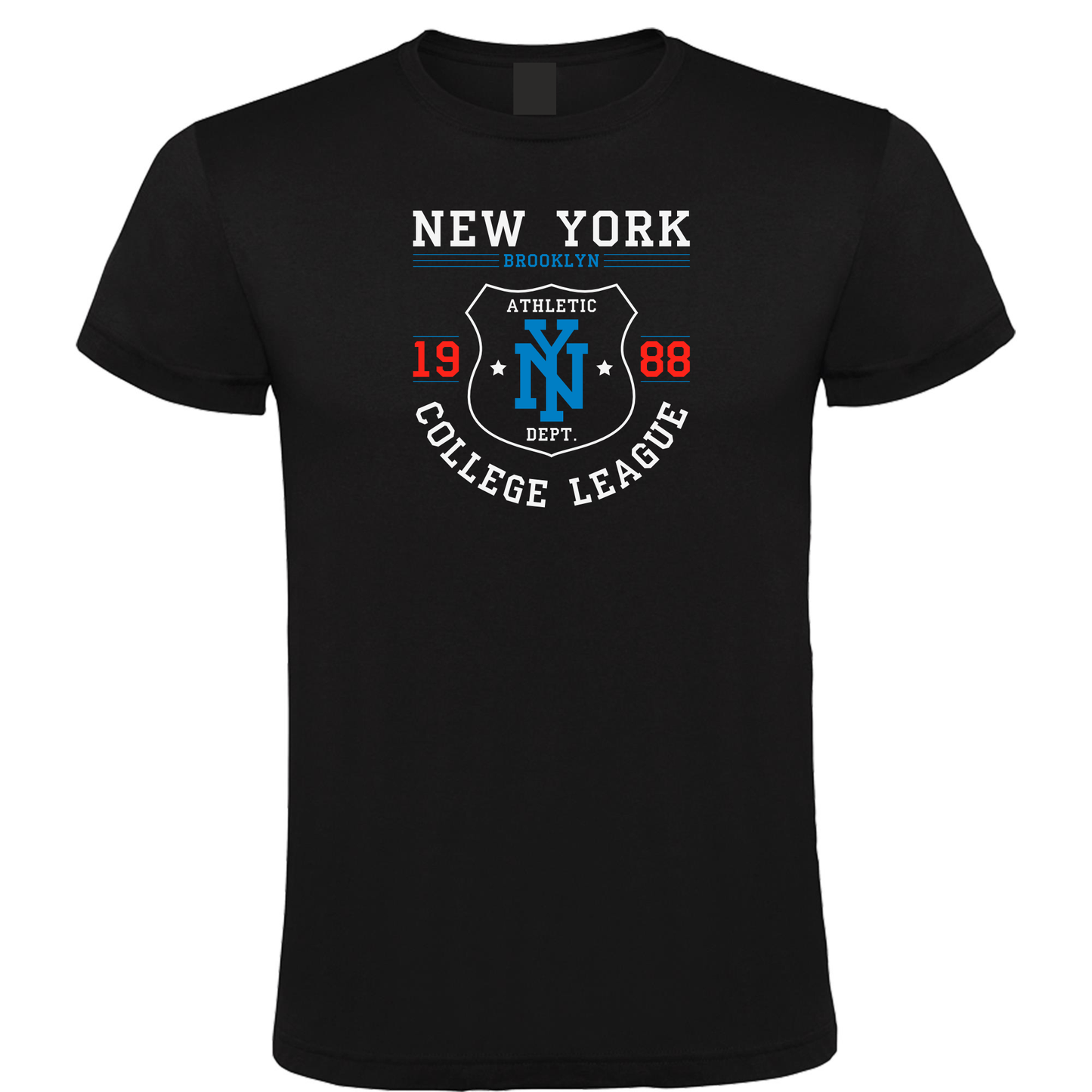 New York College League