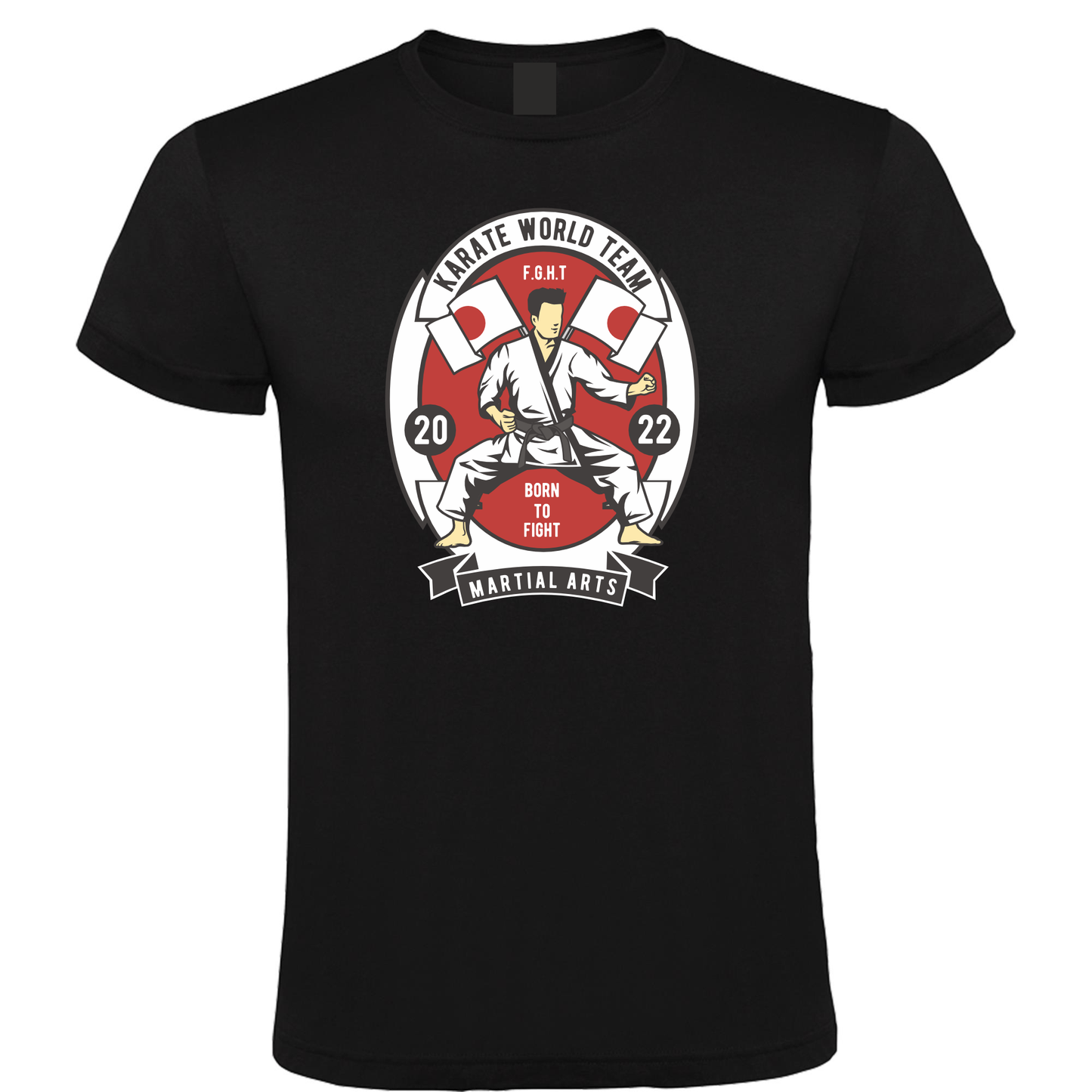 Karate World Team