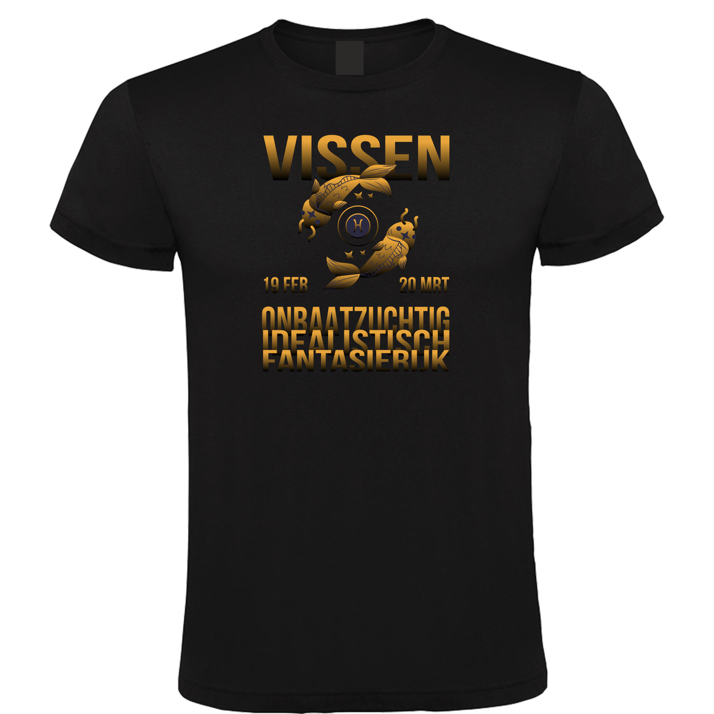 Sterrenbeeld - Vissen