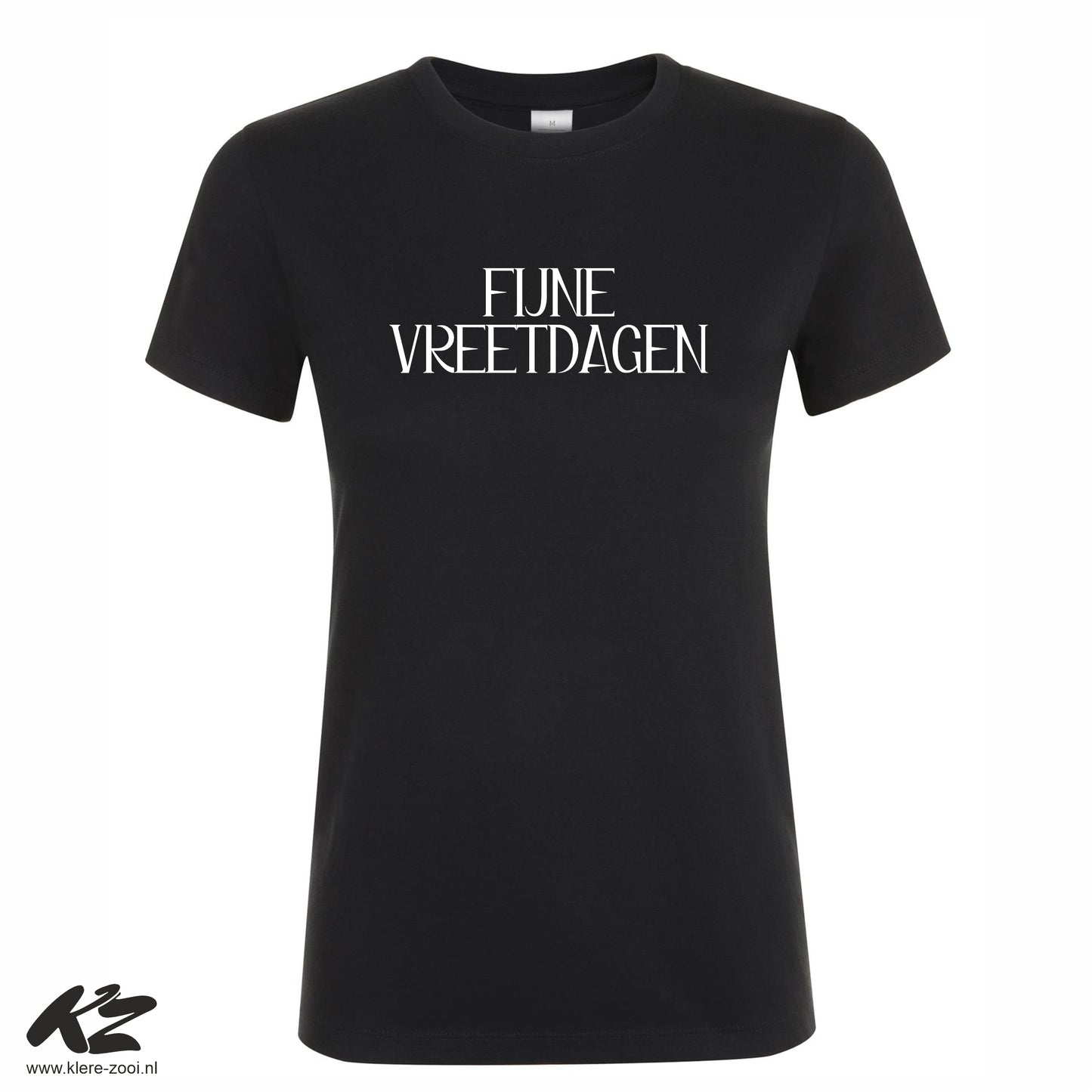 Fijne Vreetdagen