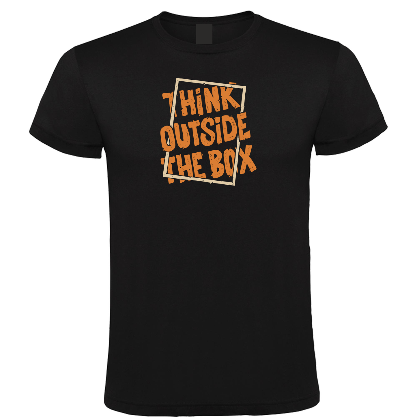 Think Outside the Box