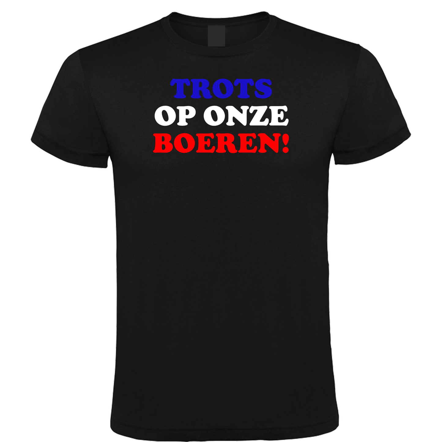 Trots Op Onze Boeren