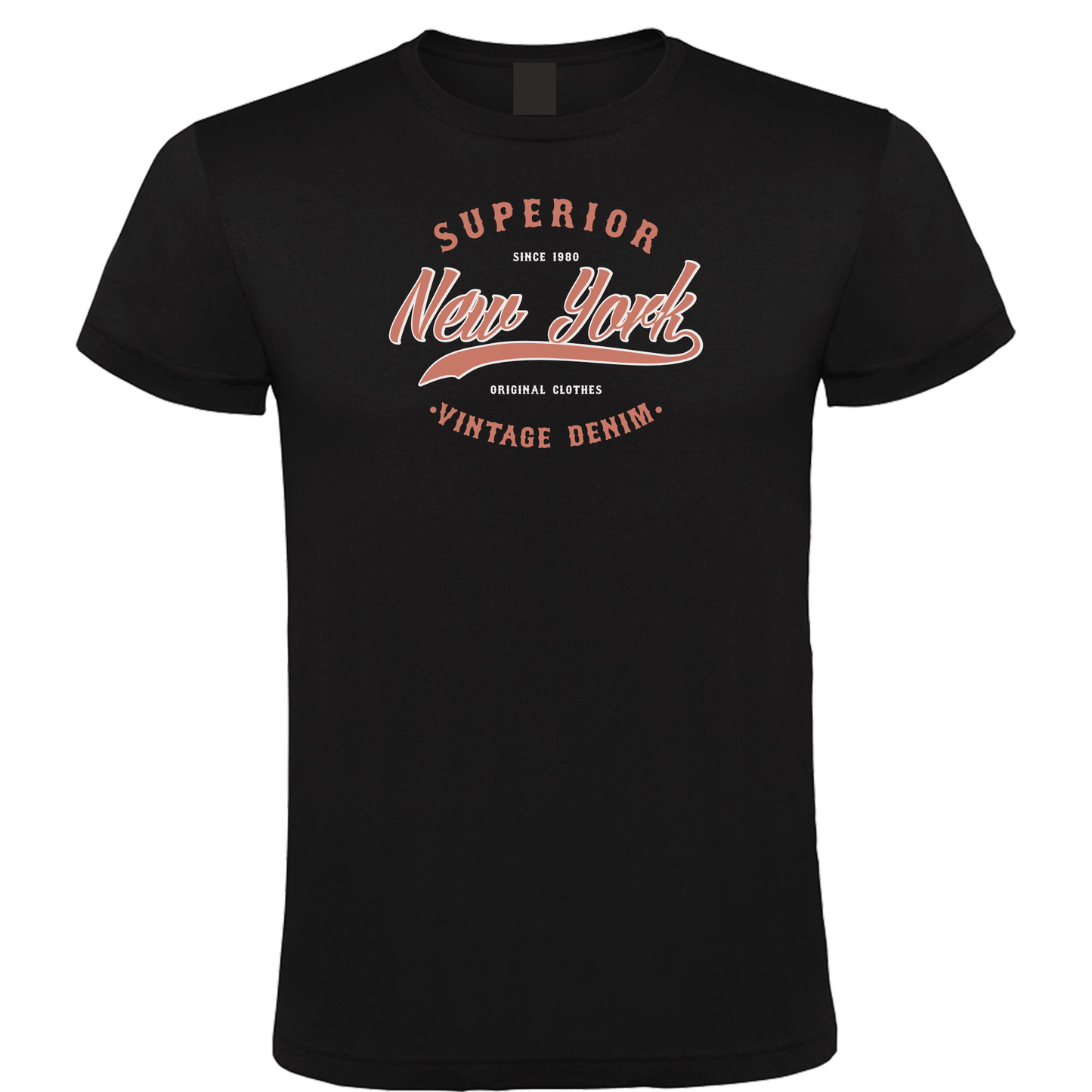 New York Superior