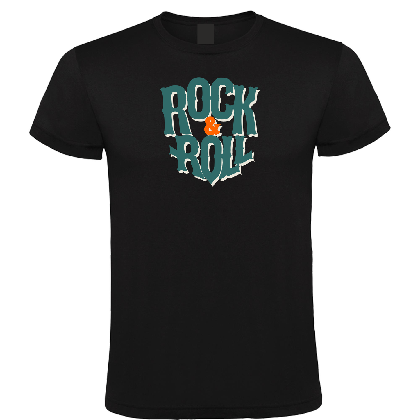 Rock and Roll #4