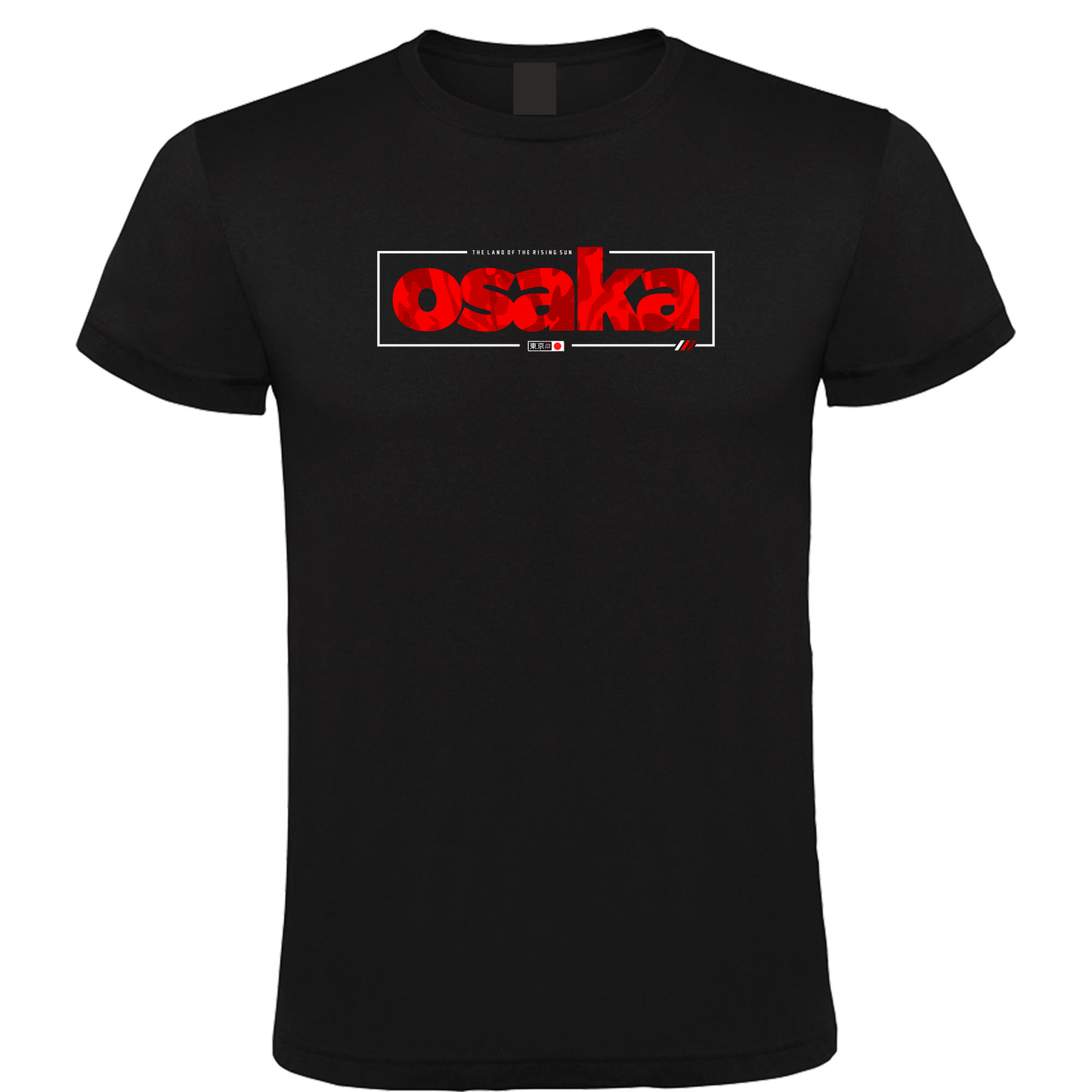 Osaka