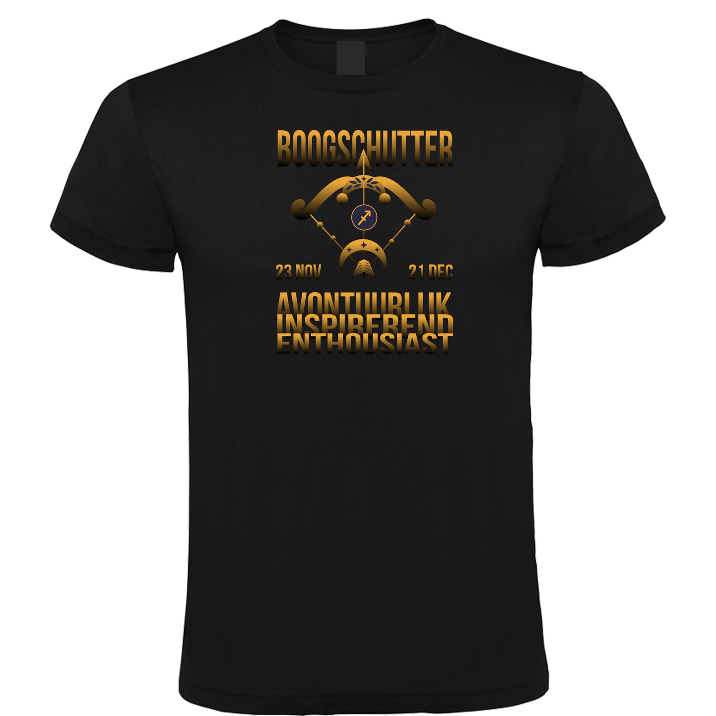 Sterrenbeeld - Boogschutter