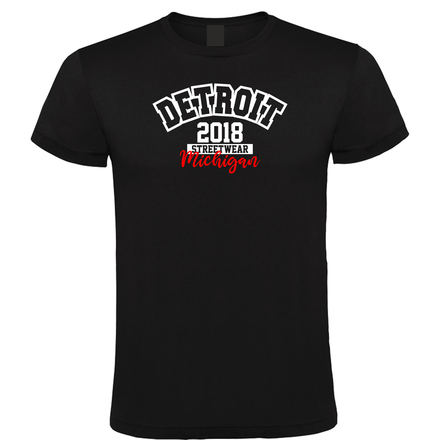 Detroit 2018