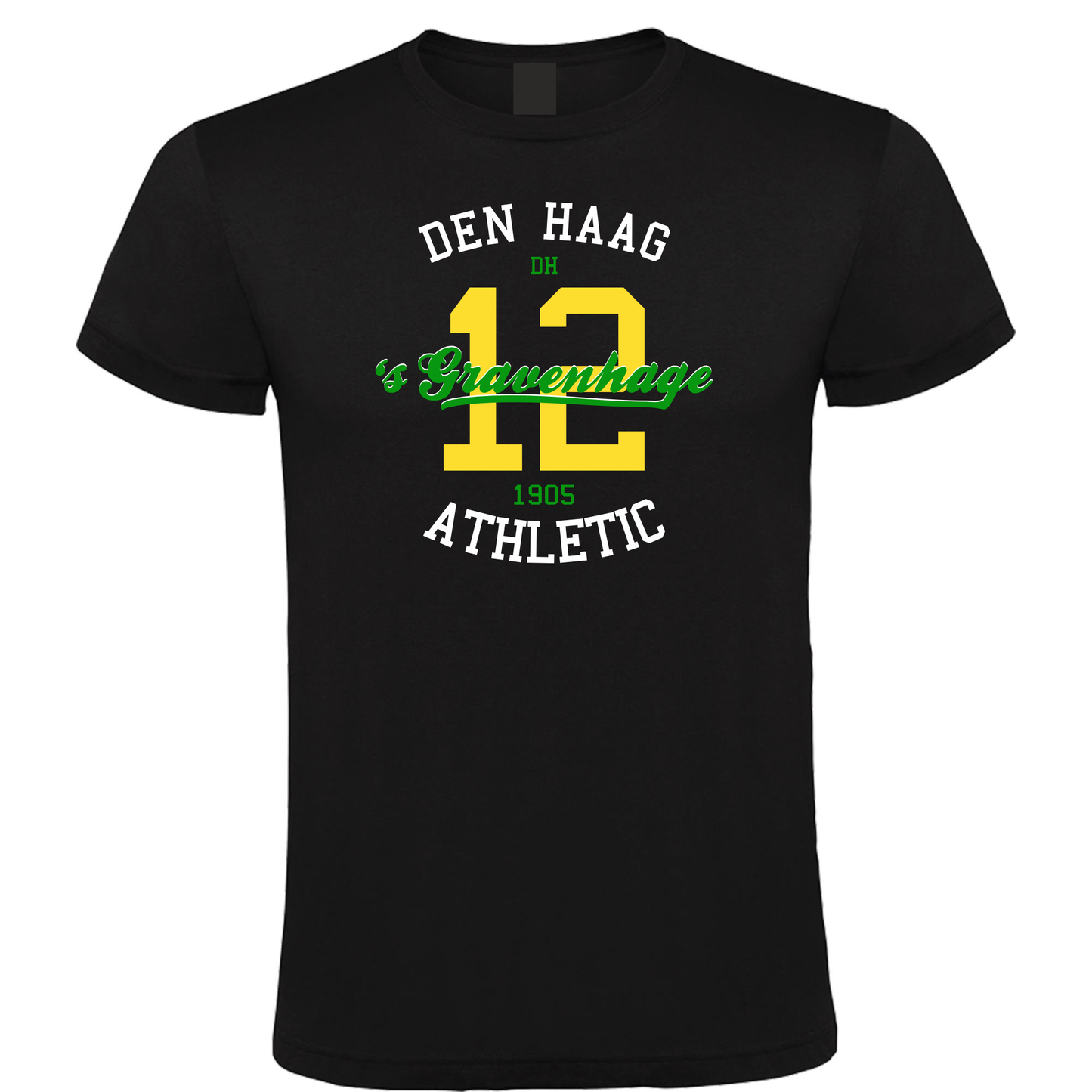 Den Haag Athletic