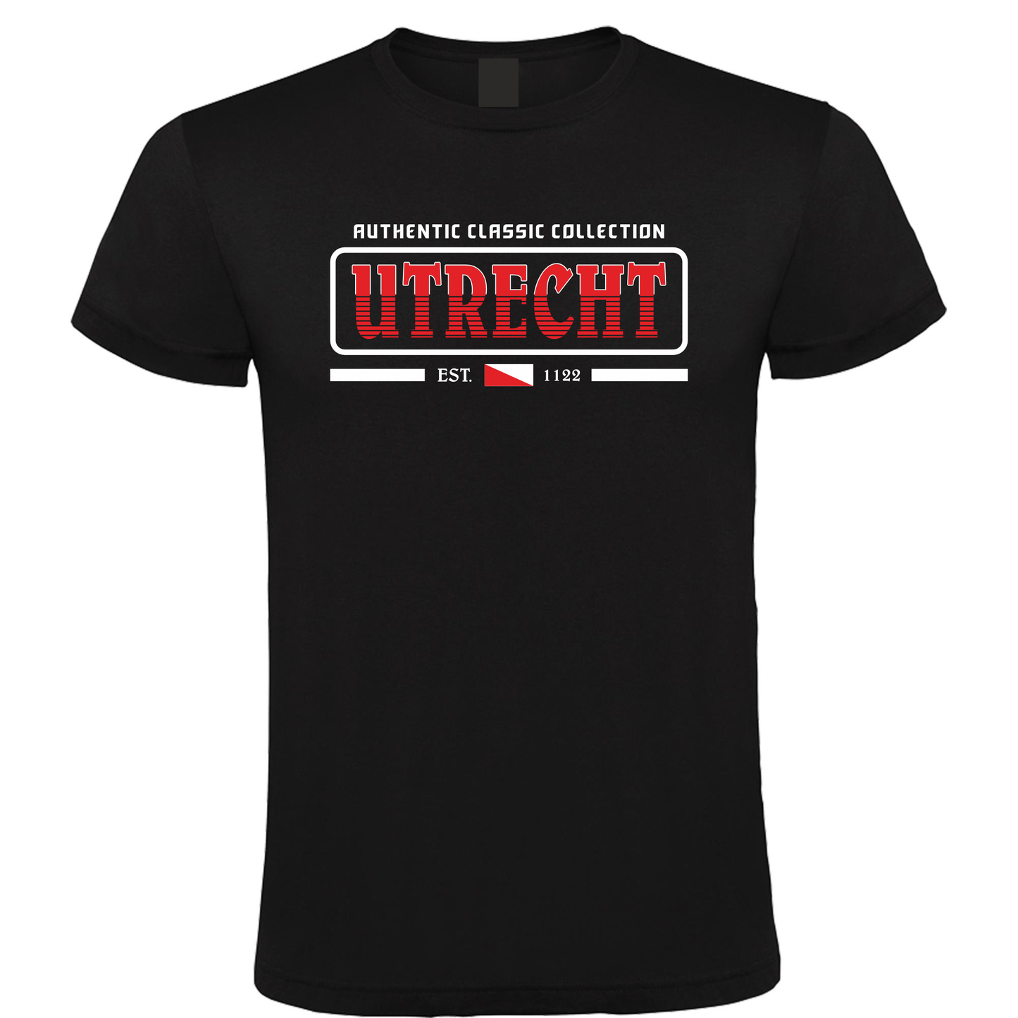 Utrecht #1