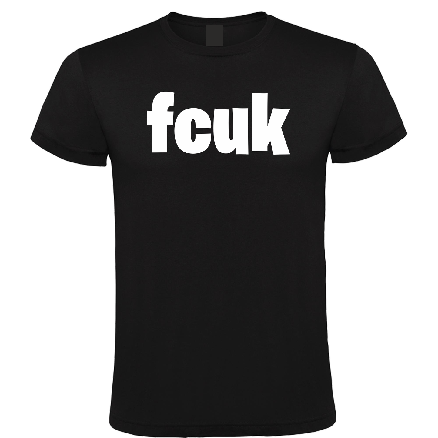 FCUK