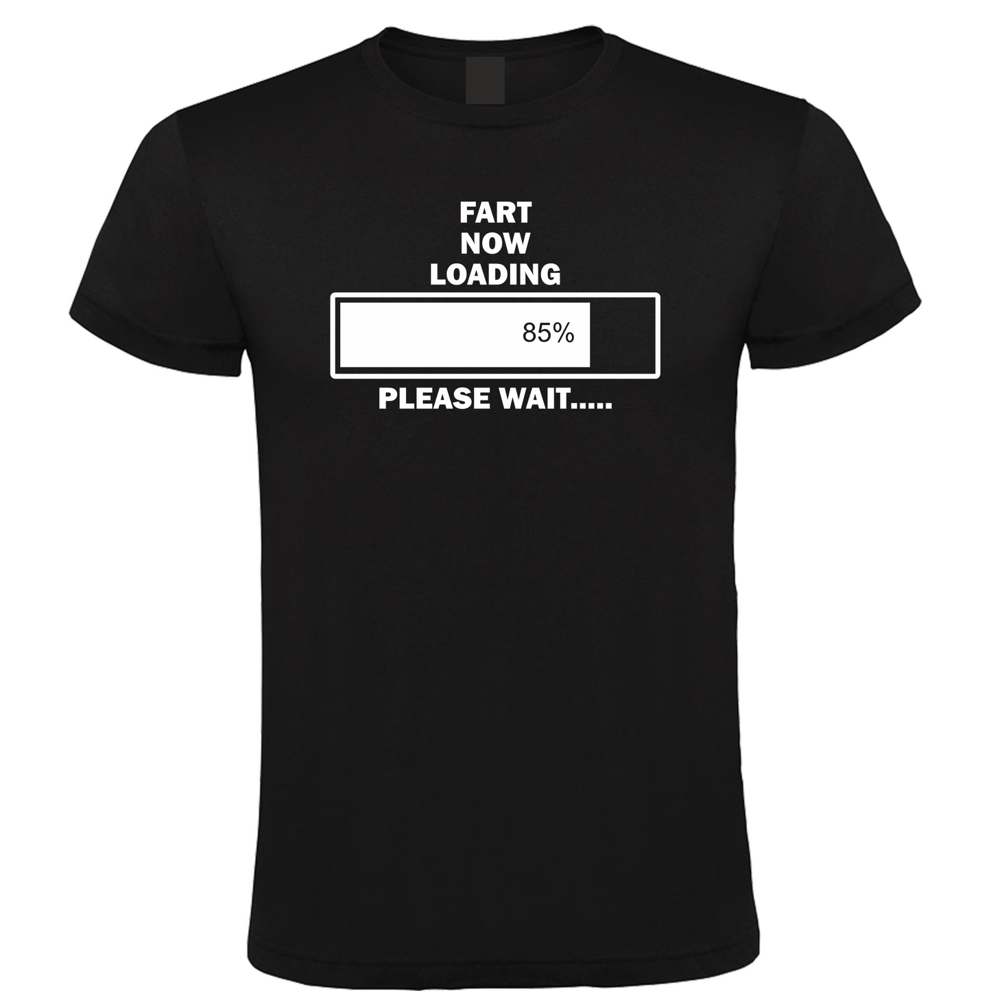 Fart Loading