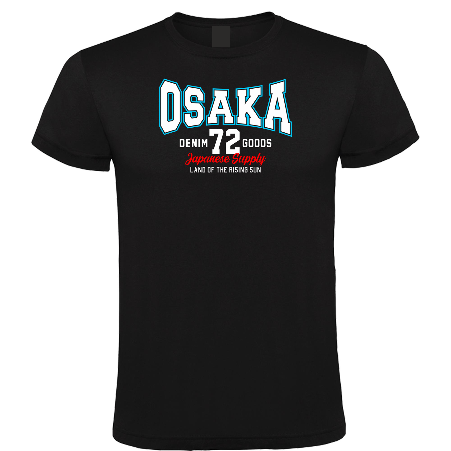 Osaka 72