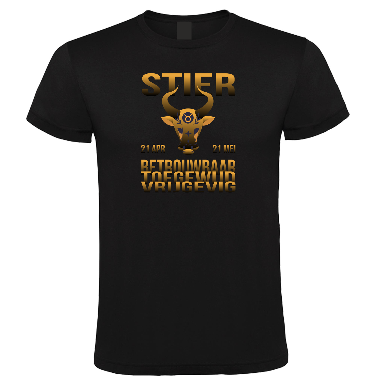 Sterrenbeeld - Stier