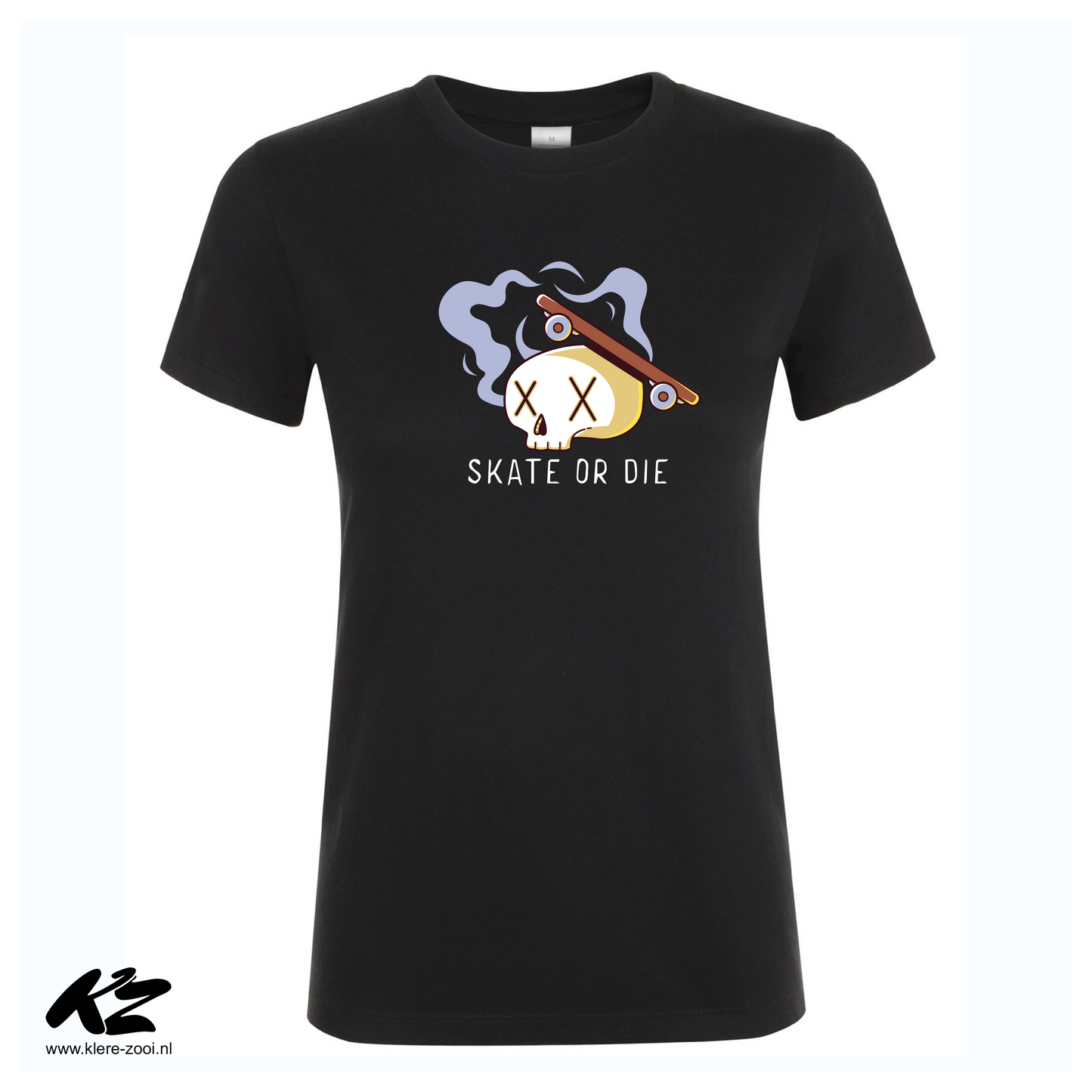 Skate or Die #3
