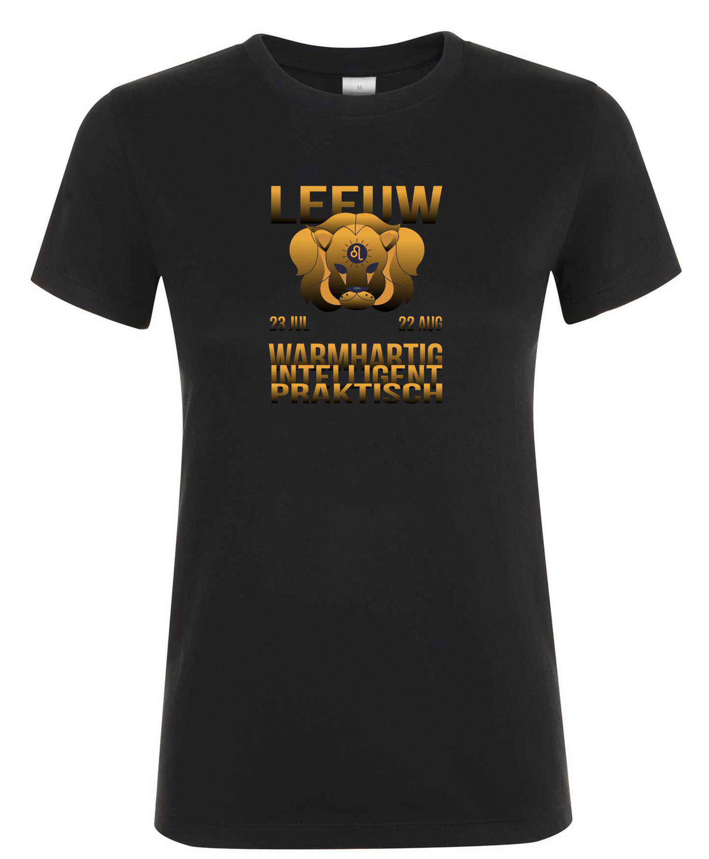 Sterrenbeeld - Leeuw
