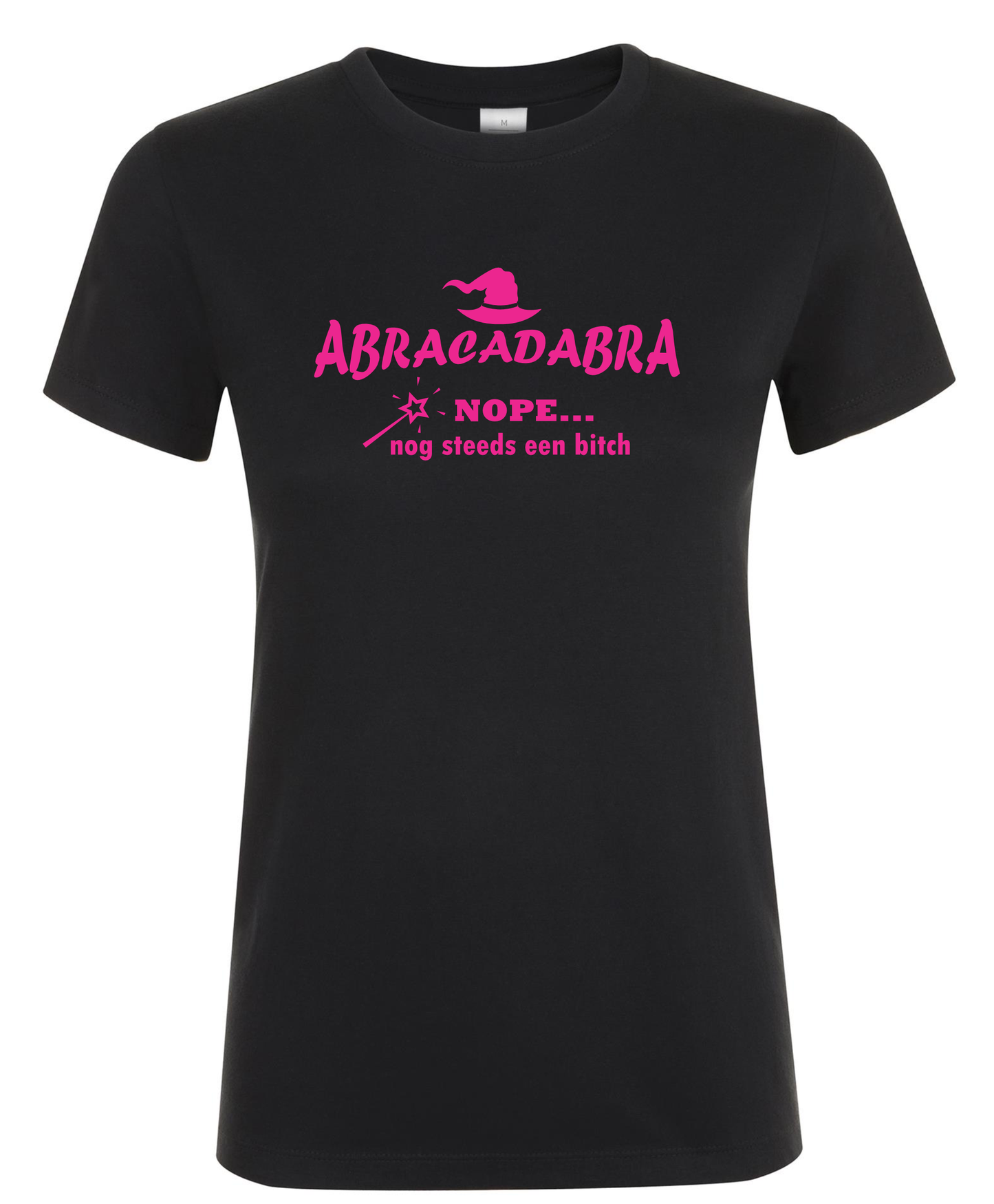 Abracadabra