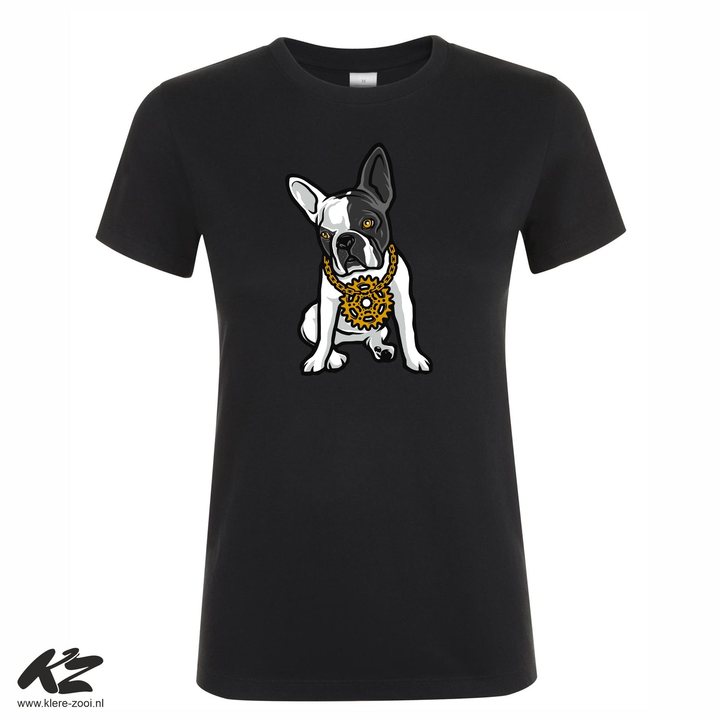 Franse Bulldog