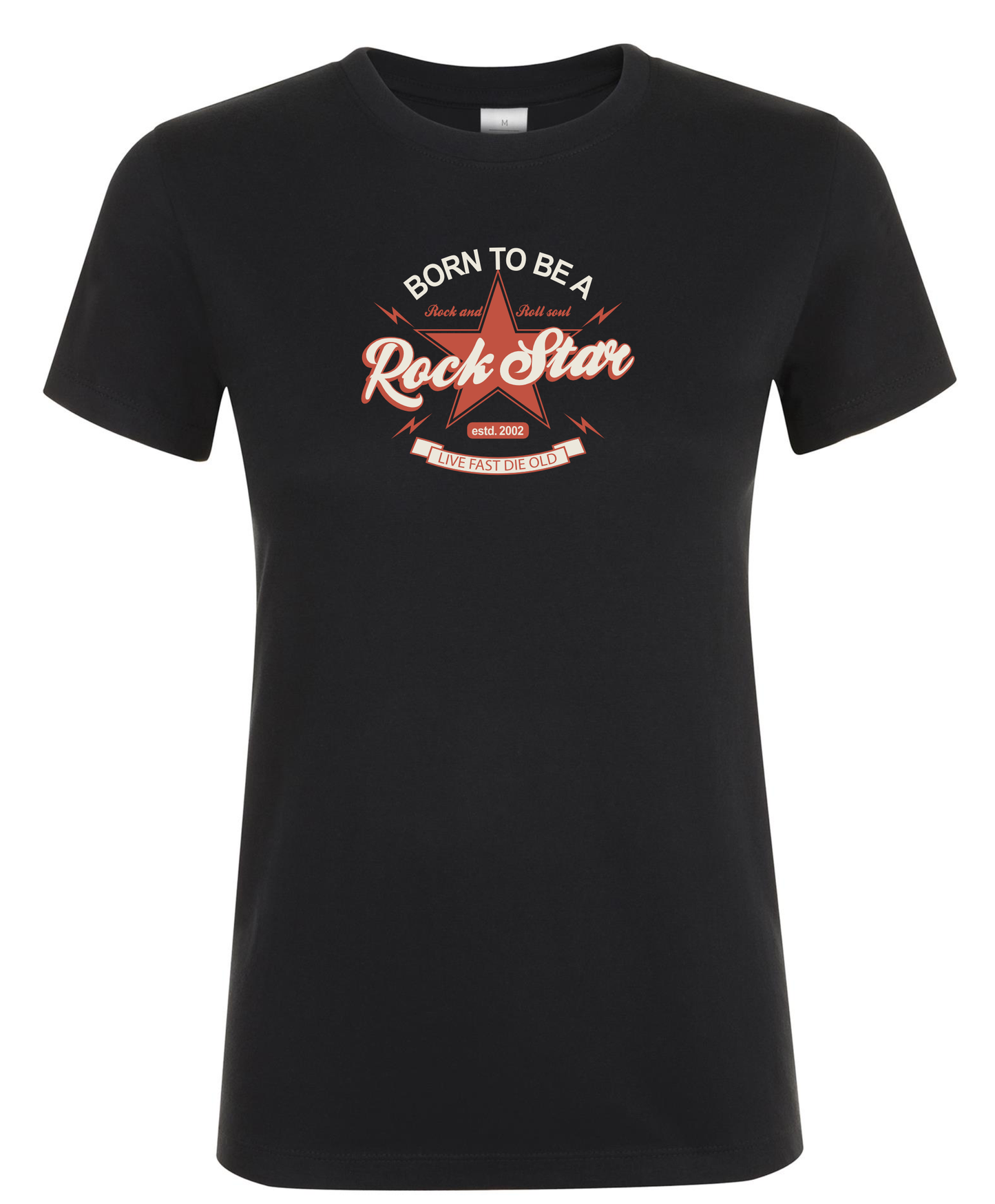 Rock and Roll #3