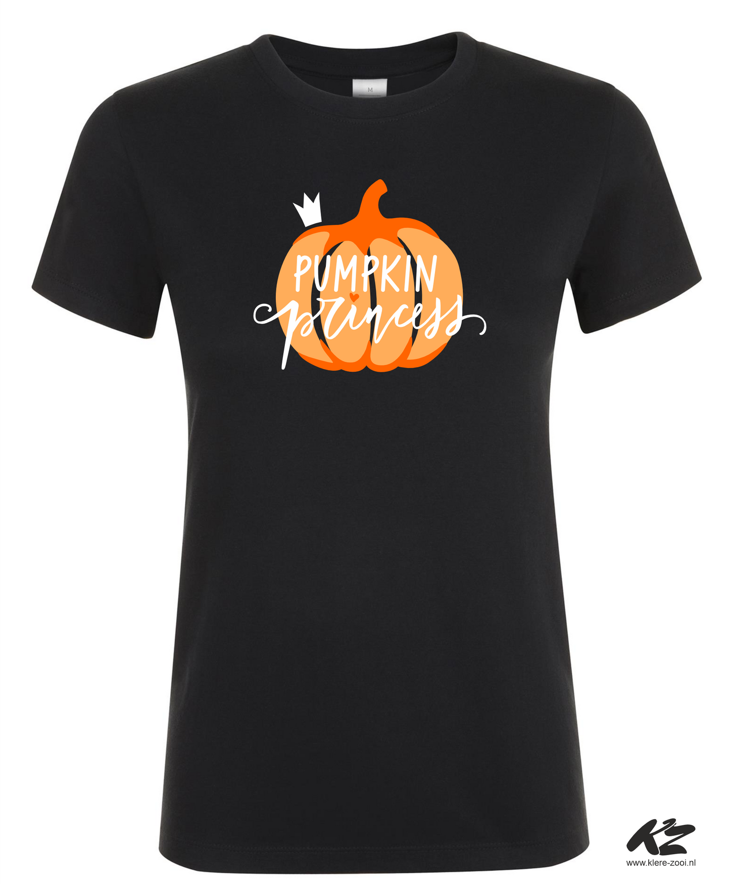 Pumpkin Princess