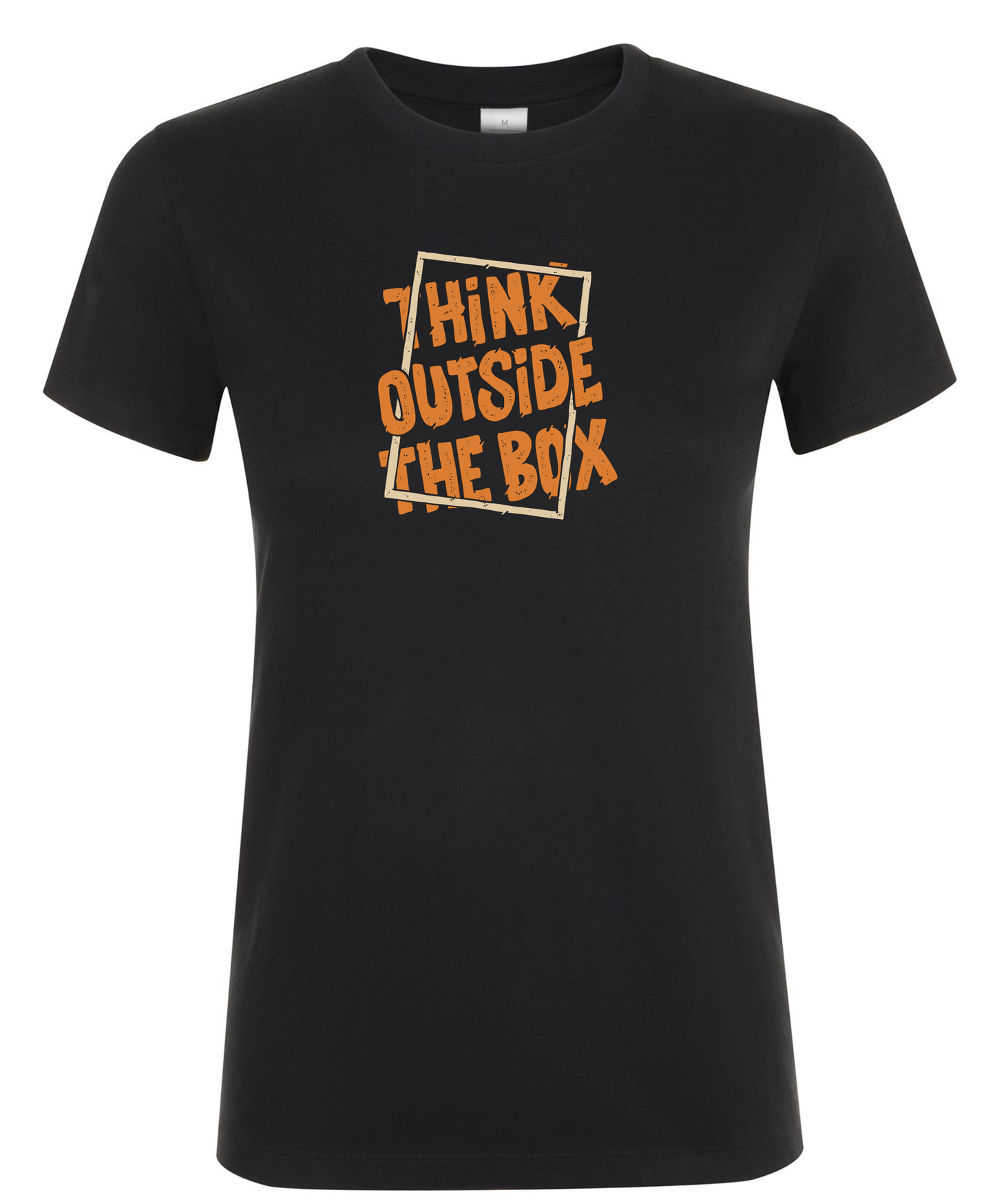 Think Outside the Box