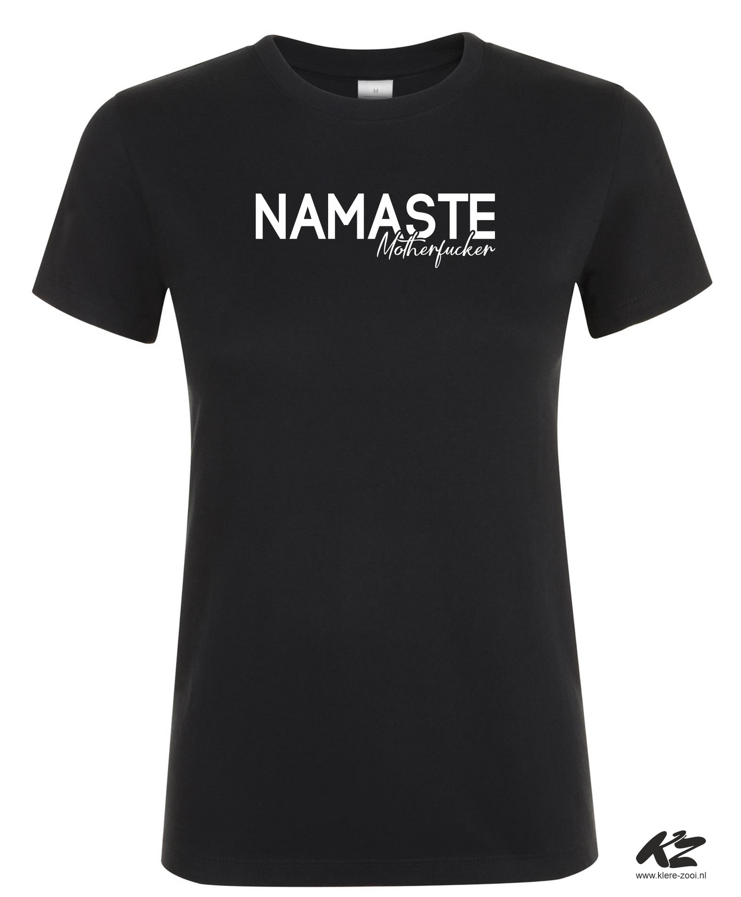 Namaste Motherf***r
