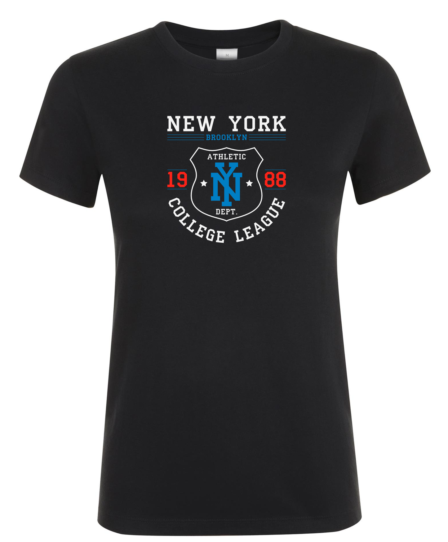 New York #4