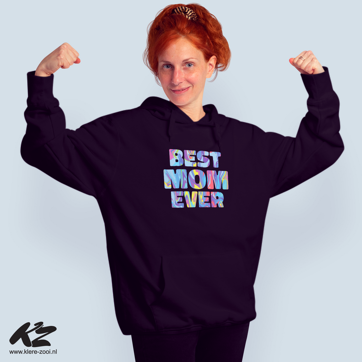 Best Mom Ever
