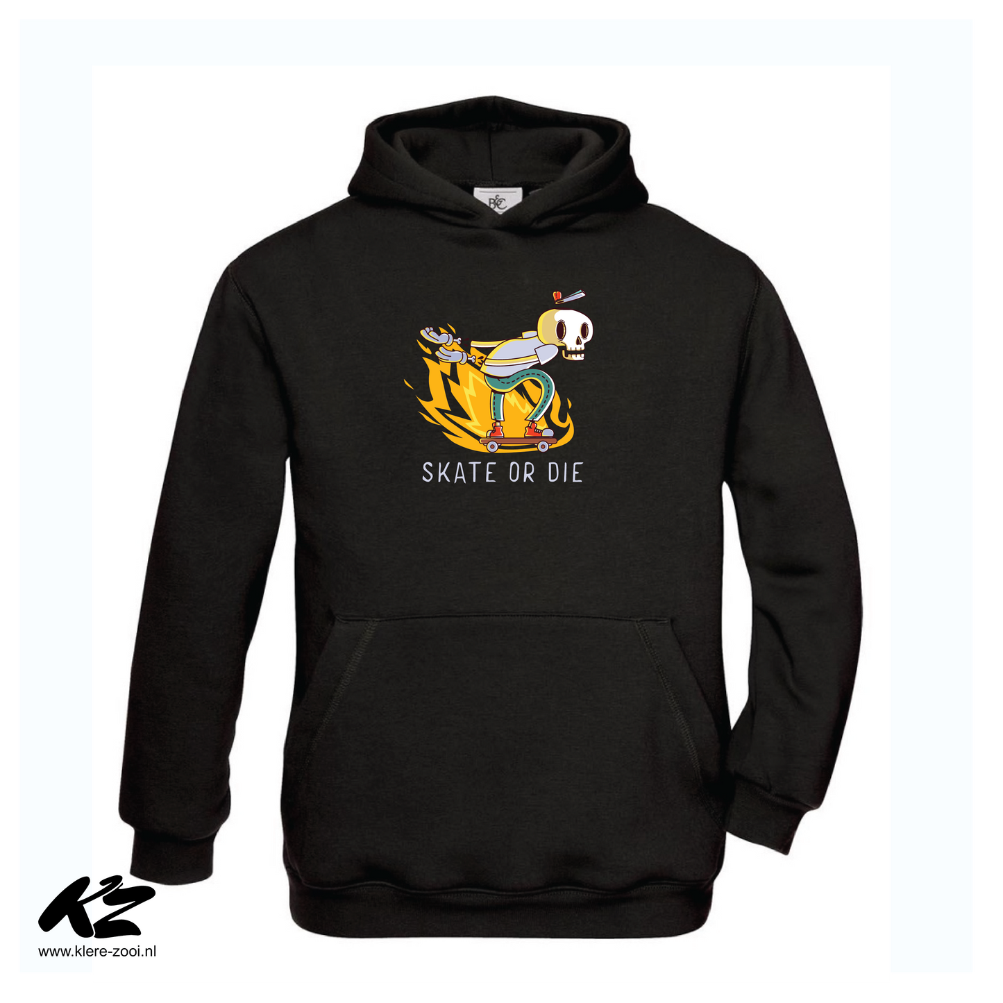 Skate or Die #6