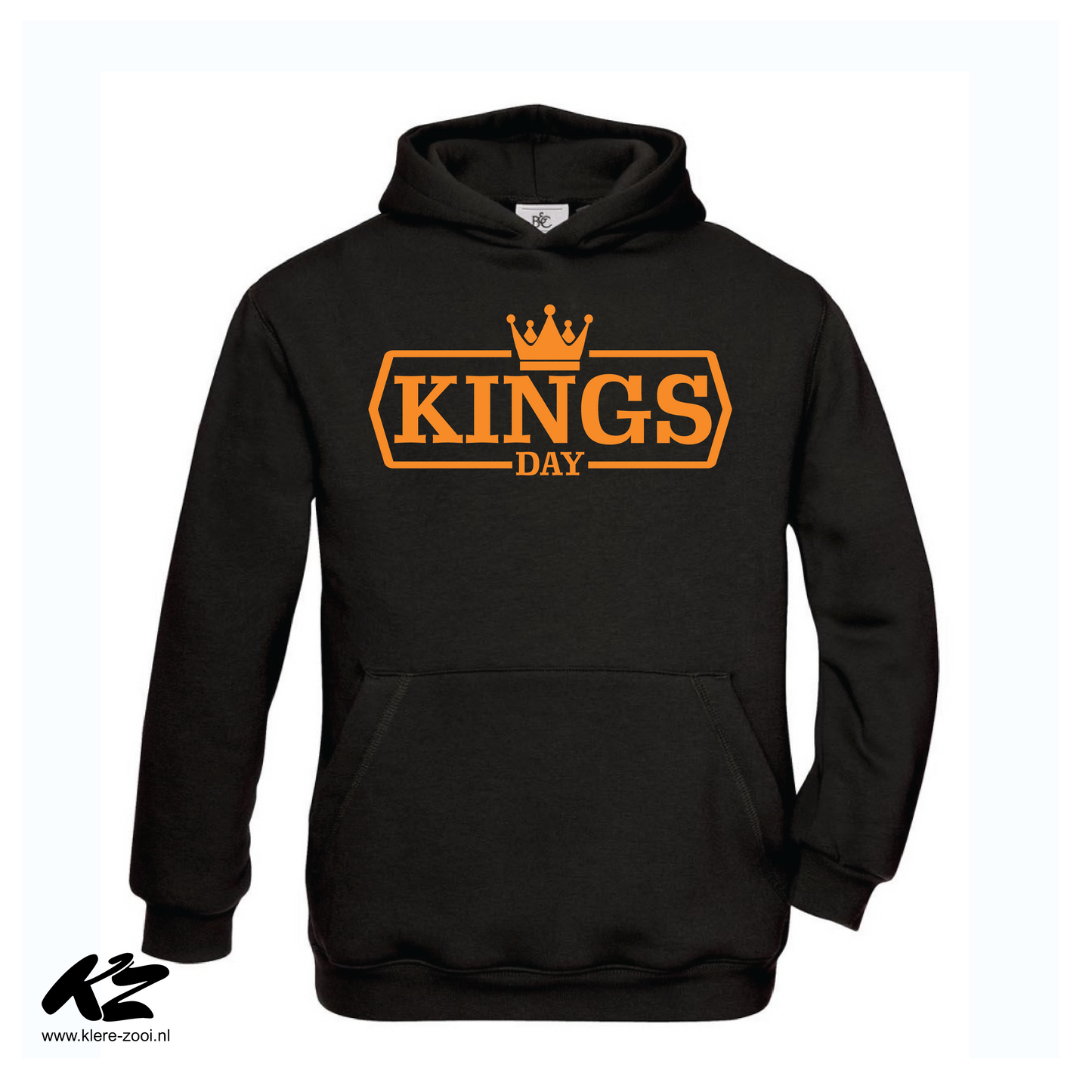 Kingsday