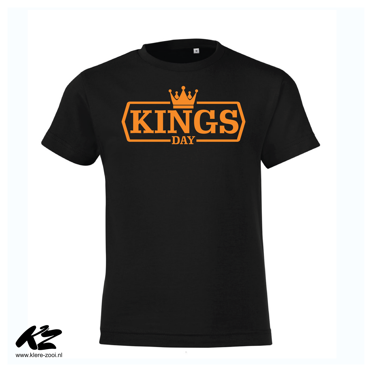 Kingsday