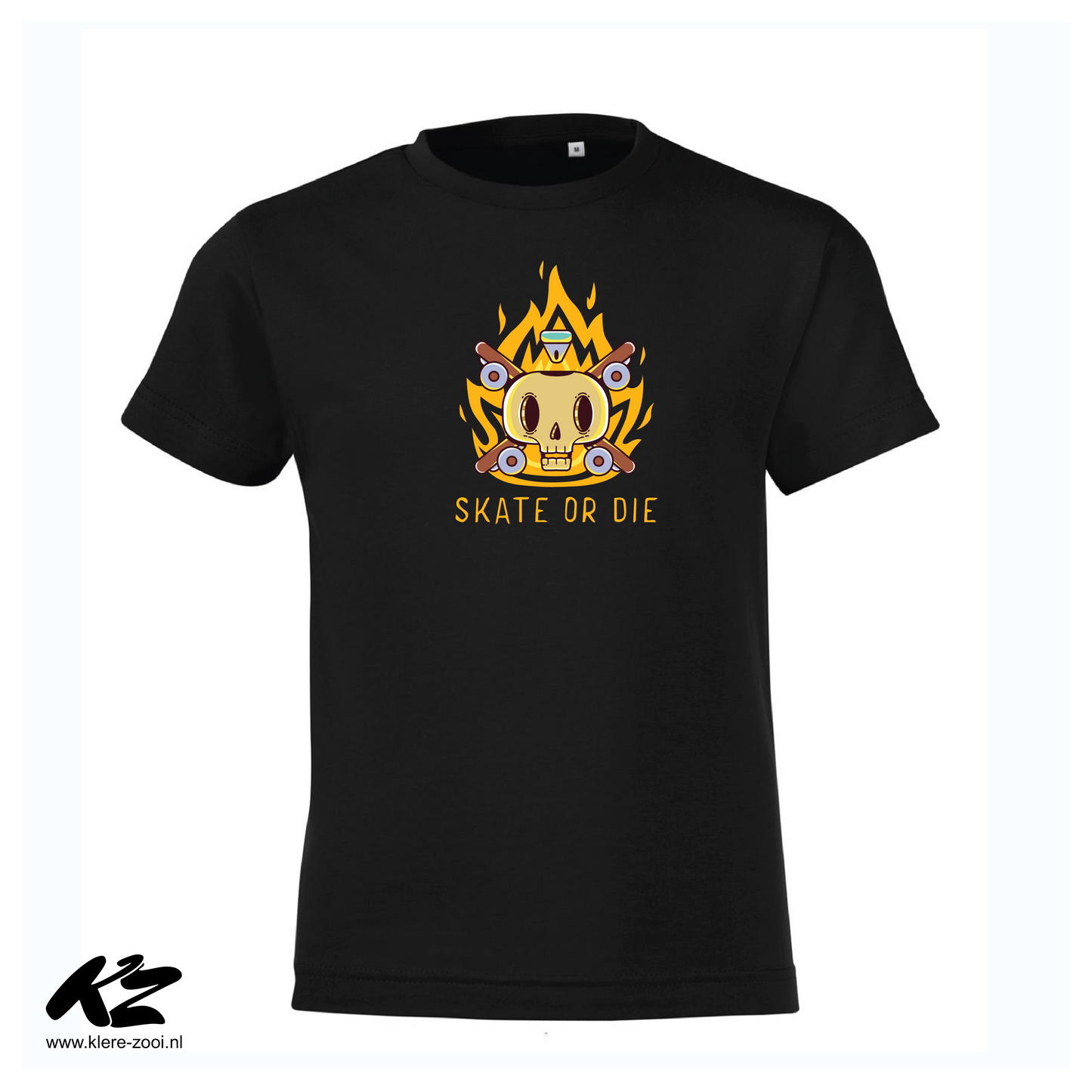 Skate or Die #4