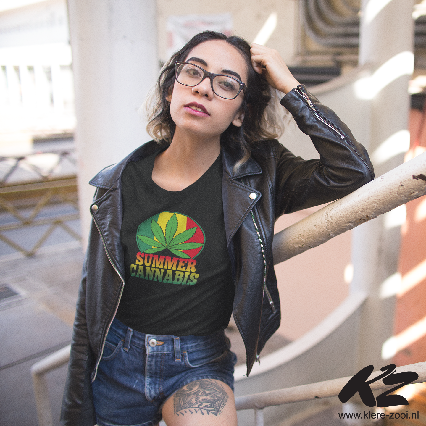 Summer Cannabis